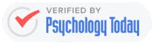Psychology Today Verified logo